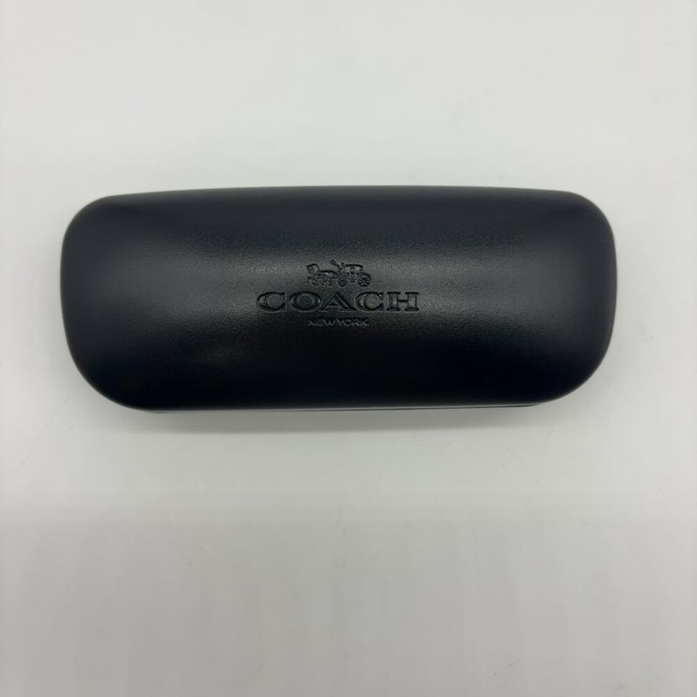 Coach Eyeglasses In Black